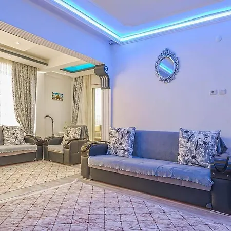 Tatil Evim Ayaz * Kaş