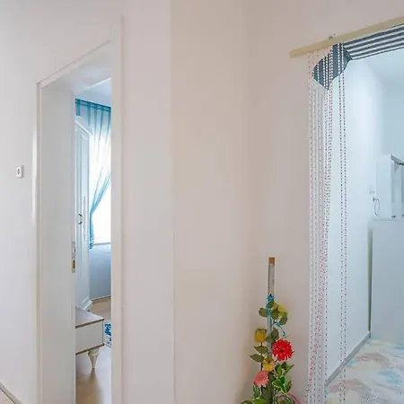 Tatil Evim Ayaz Prázdninový dům