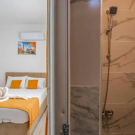 Prázdninový dům Tatil Evim Ayaz