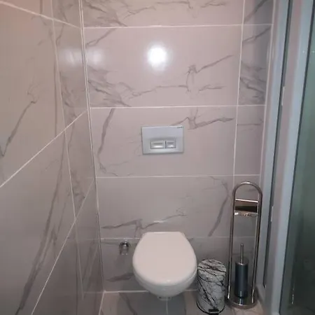 Tatil Evim Ayaz * Kaş