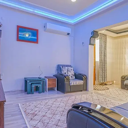 Tatil Evim Ayaz Kaş
