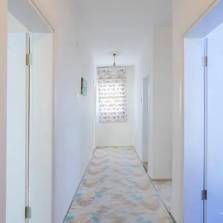 Tatil Evim Ayaz Kaş