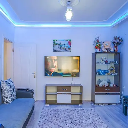 Tatil Evim Ayaz Prázdninový dům Kaş