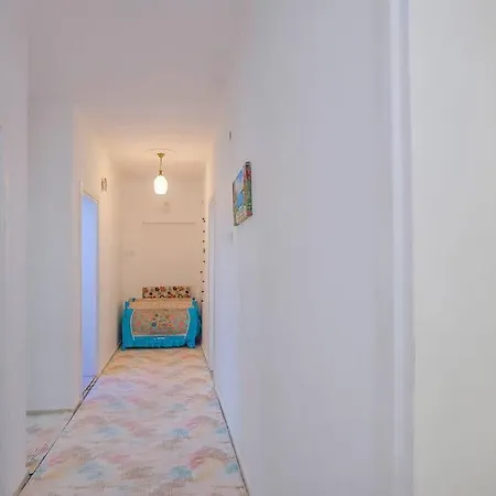 Prázdninový dům Tatil Evim Ayaz *
