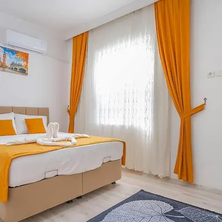 Tatil Evim Ayaz * Kaş