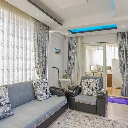 Tatil Evim Ayaz Casa vacanze *