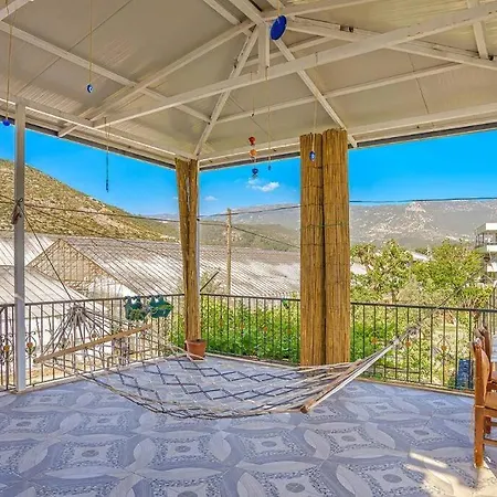 Tatil Evim Ayaz * Kaş