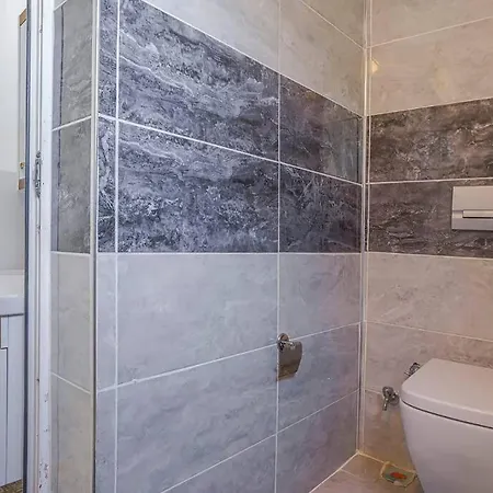 Ferienhaus Tatil Evim Ayaz *