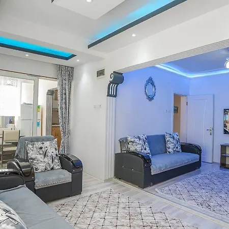 Tatil Evim Ayaz Ferienhaus *