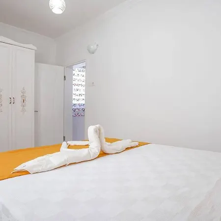 Ferienhaus Tatil Evim Ayaz *